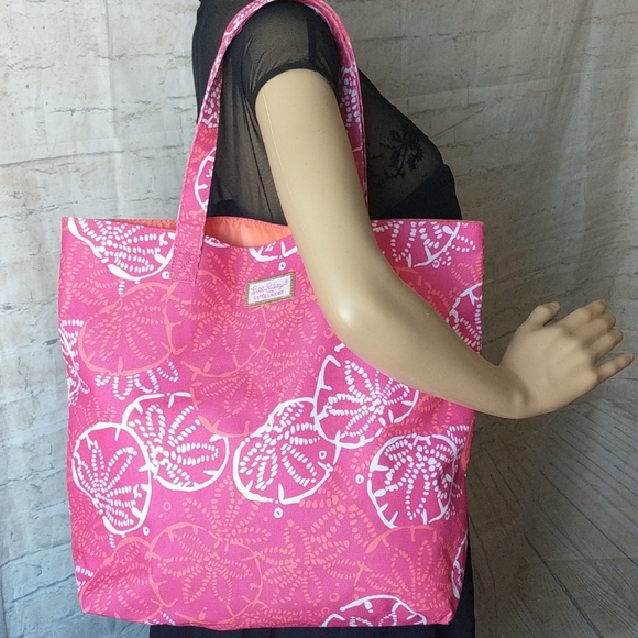 Lilly Pulitzer Handbags - LILLY PULITZER BAG